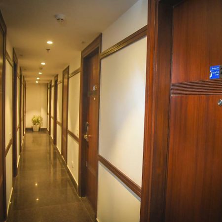 Bharawan Clarks Inn Express Amritsar Esterno foto