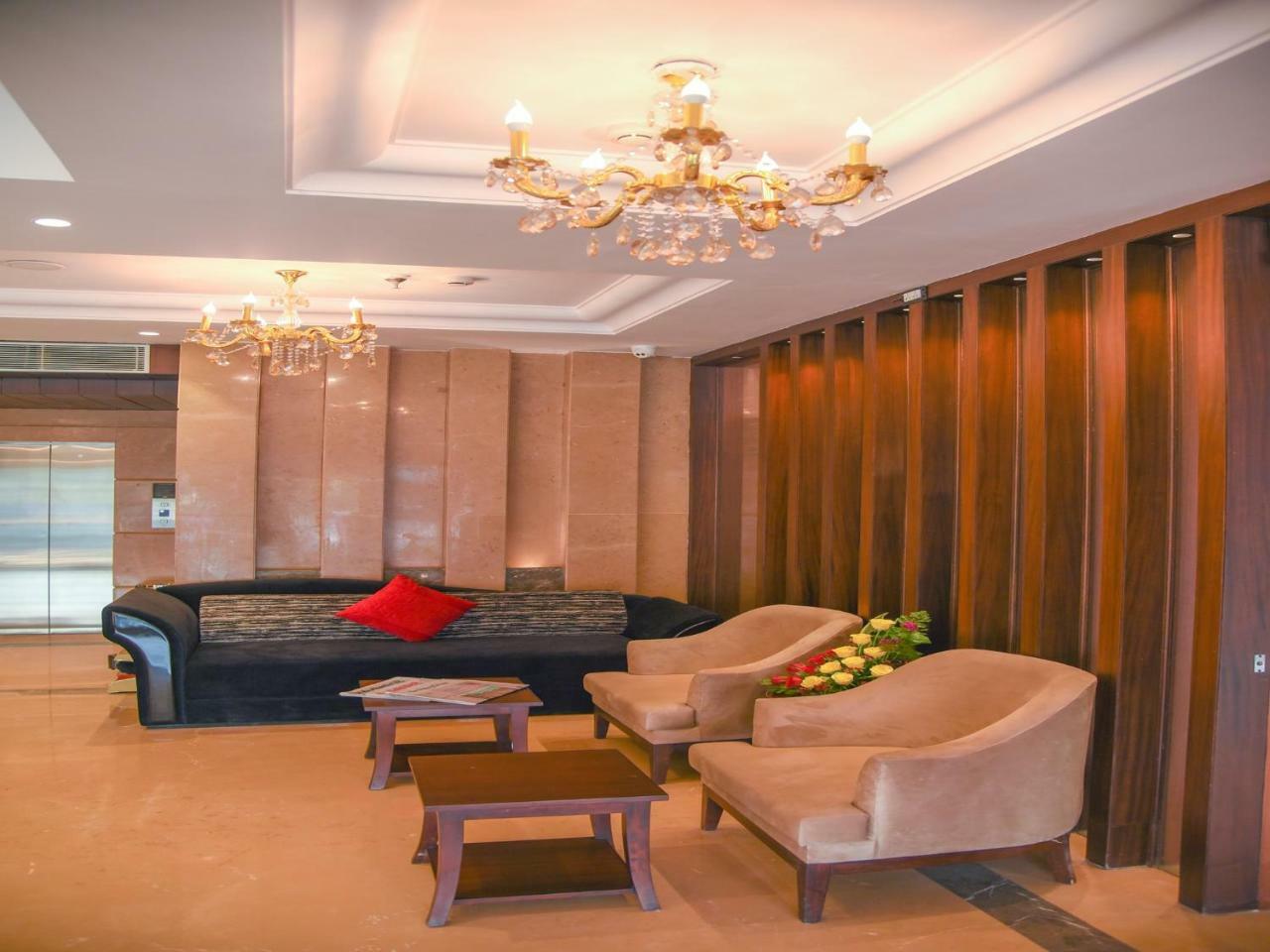 Bharawan Clarks Inn Express Amritsar Esterno foto